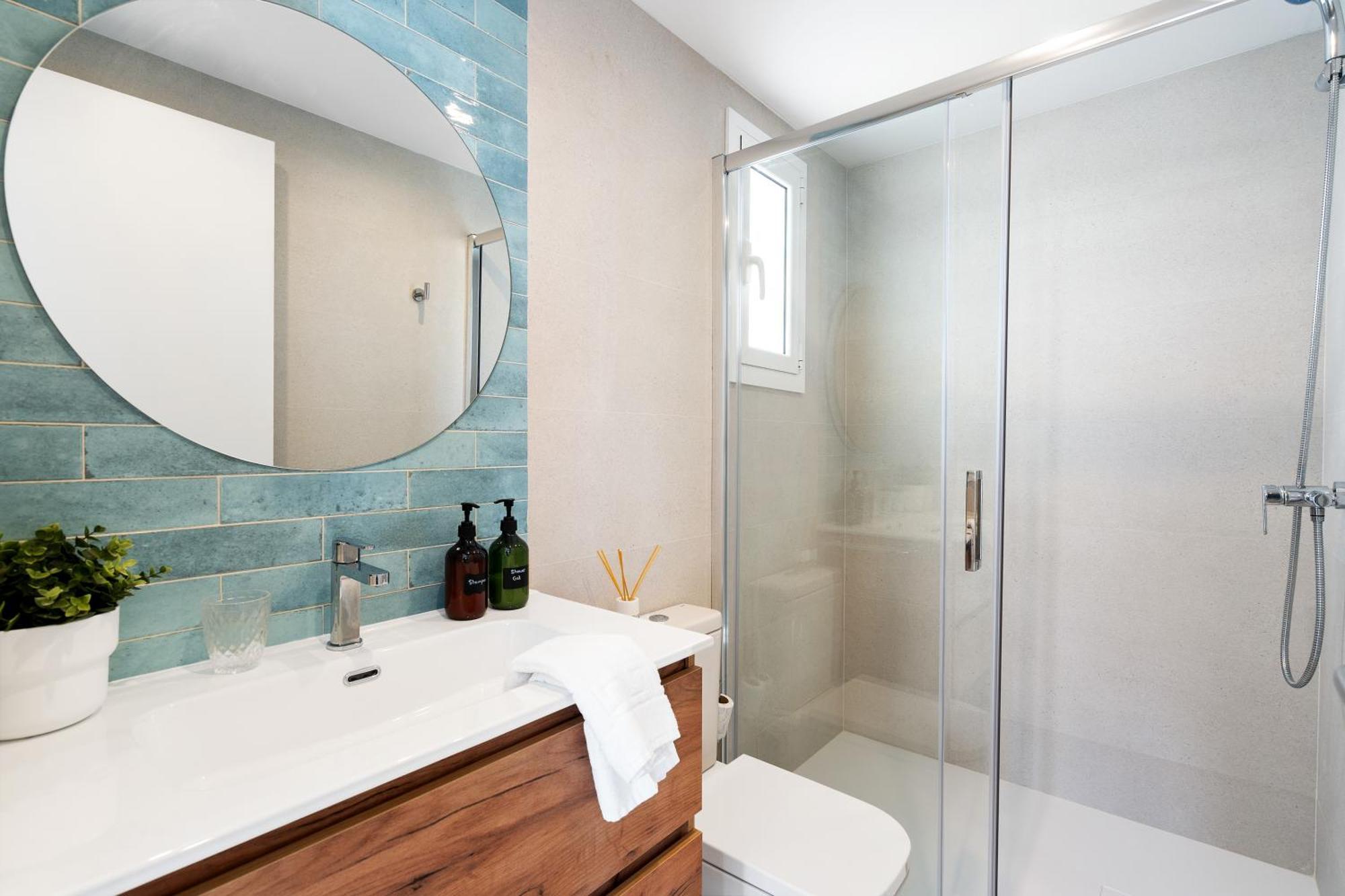 Appartement Barceloneta 42 Barcelona